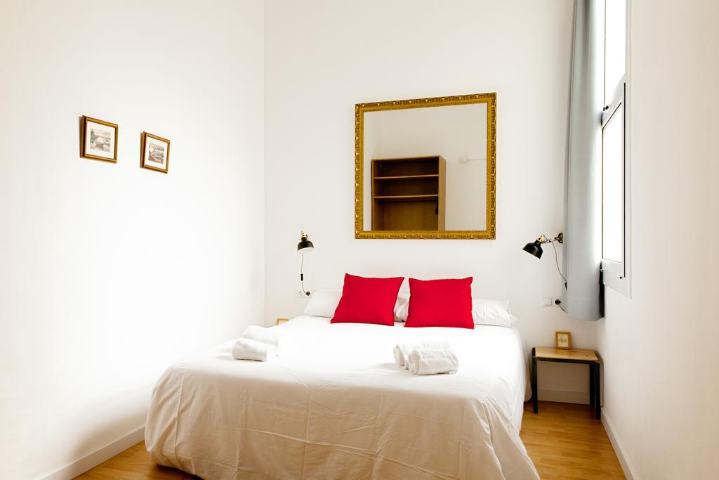 Apartmán My Address In Barcelona Exteriér fotografie
